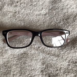 Ray-Ban Youth Eyeglasses RB1531